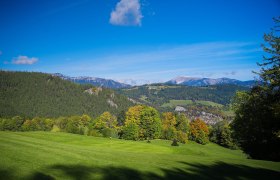 Schneebergblick golf course Semmering, &copy; Alexander Kramel