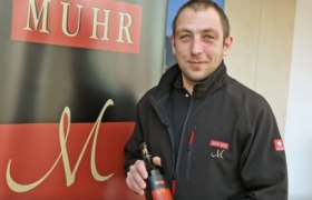 01-emmi_1, &copy; Weingut Muhr