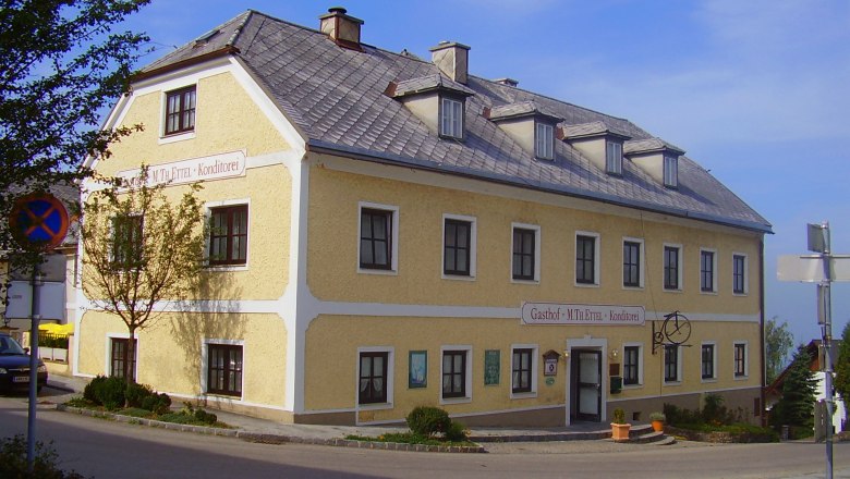 Gasthaus Ettel, &copy; Gasthaus Ettel