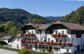 Hotel Garni – Guesthouse Scheiblechner, © Fahrnberger Ludwig