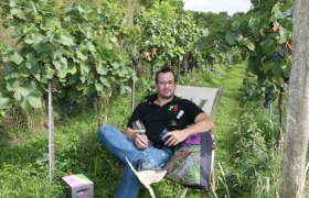 Winery F. Bayer, &copy; Weingut F. Bayer