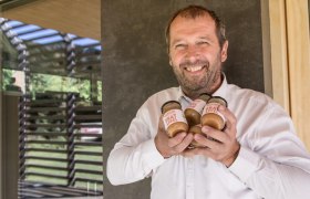 Rudolf Maierhofer from Bioplatzl, © schwarz-koenig.at