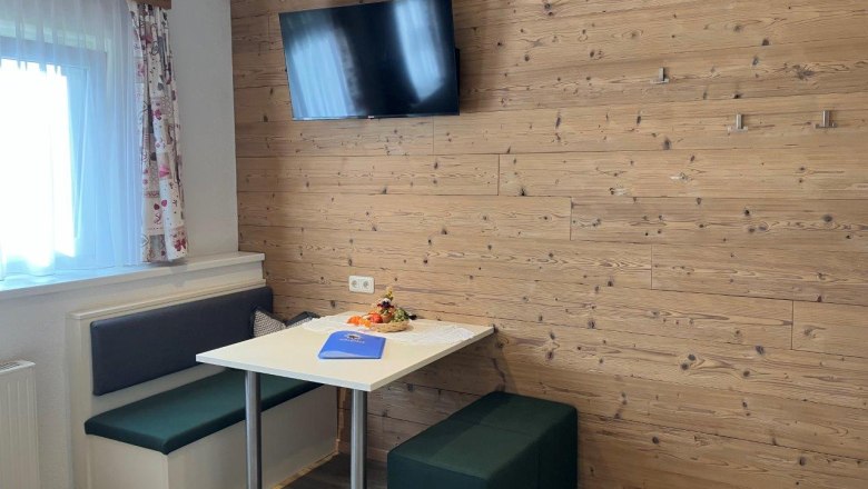 family-rooms-at-schaglhof, © Schaglhof