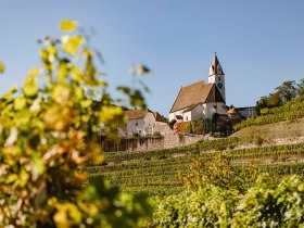 Senftenberg im Kremstal, &copy; Wachau-Nibelungengau-Kremstal