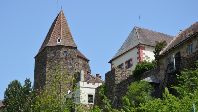 Anton Tower, &copy; Stadtgemeinde Zwettl