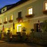 Hotel zur Linde bei Nacht, © Ing. Matthias Schön