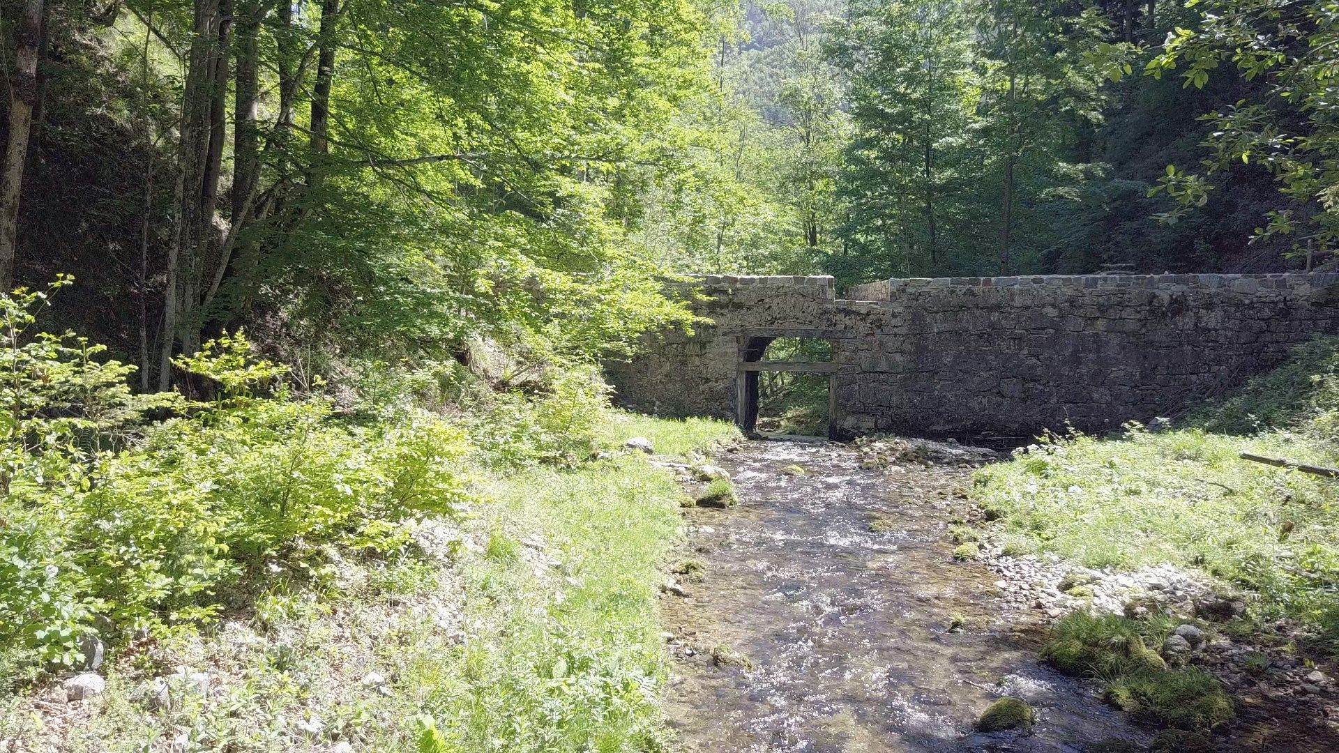 Turistický chodník 7-5