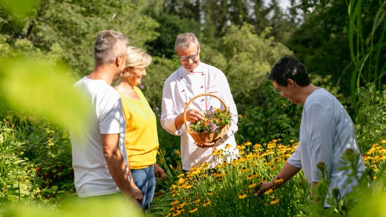 Nutritional advice, © Schwarz-König/Sinzinger - www.sksfoto.at