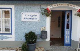 St. Aegyder farm store, &copy; Tourismus St. Aegyd