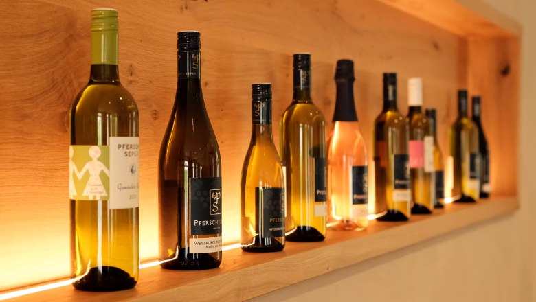 Pferschy Seper, &copy; Wienerwald Tourismus/Kerstin Semmelmeyer