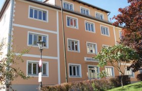 Tourist information Lichtenau, &copy; Tourismusinformation Lichtenau