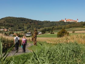 Soch&aacute;rsky chodn&iacute;k, &copy; Wachau-Nibelungengau-Kremstal