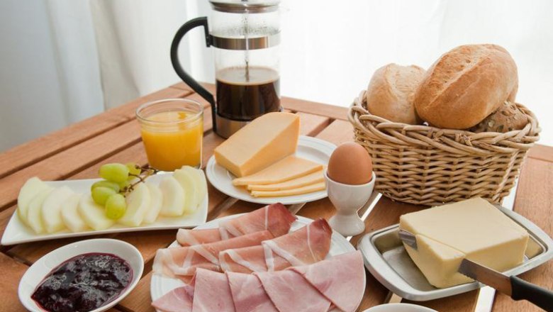 Guest room family Ehrenleitner, &copy; Familie Ehrenleitner