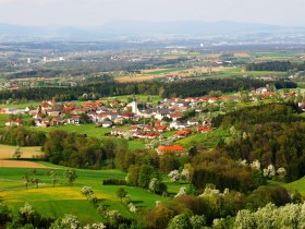 Gemeinde Biberbach, © Unknown