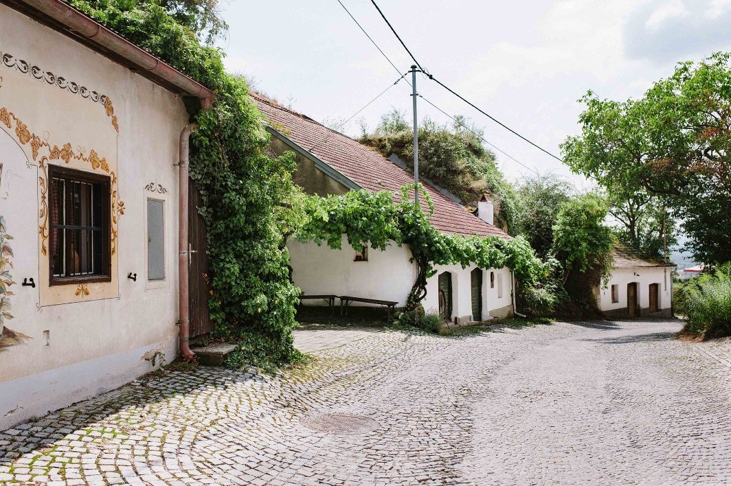 Tut Gut Route 1 Rohrendorf