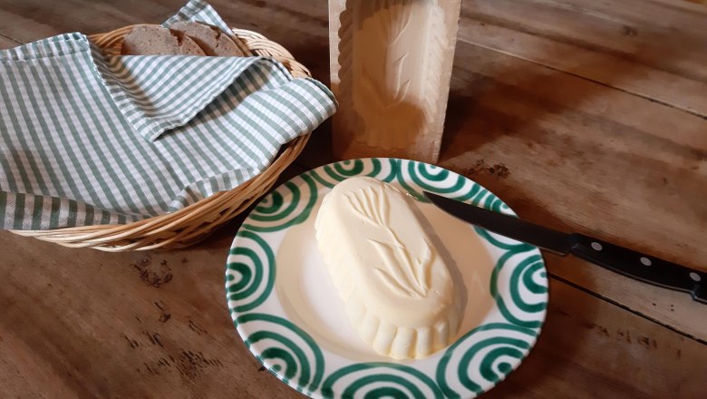 Regionale Produkte am Biobauernhof Ablass (2), &copy; Ablass