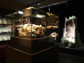 Amethystwelt Maissau, &copy; Waldviertel Tourismus