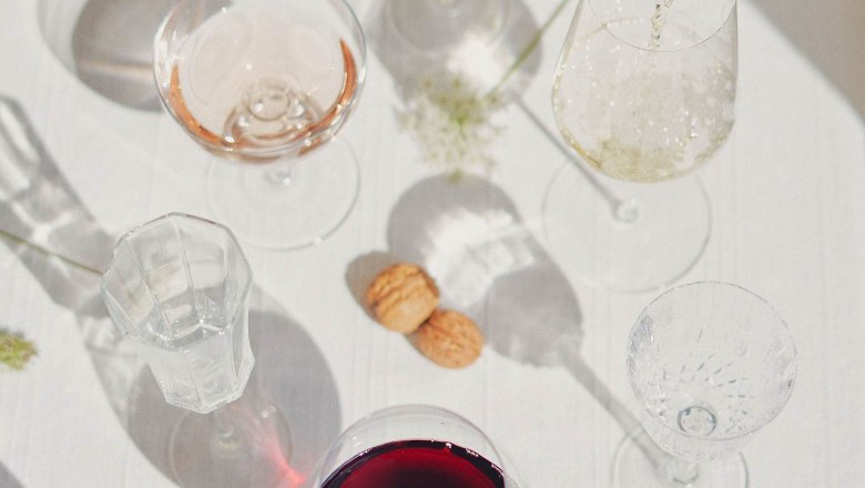 Hahn Winery, &copy; Eugenie Sophie