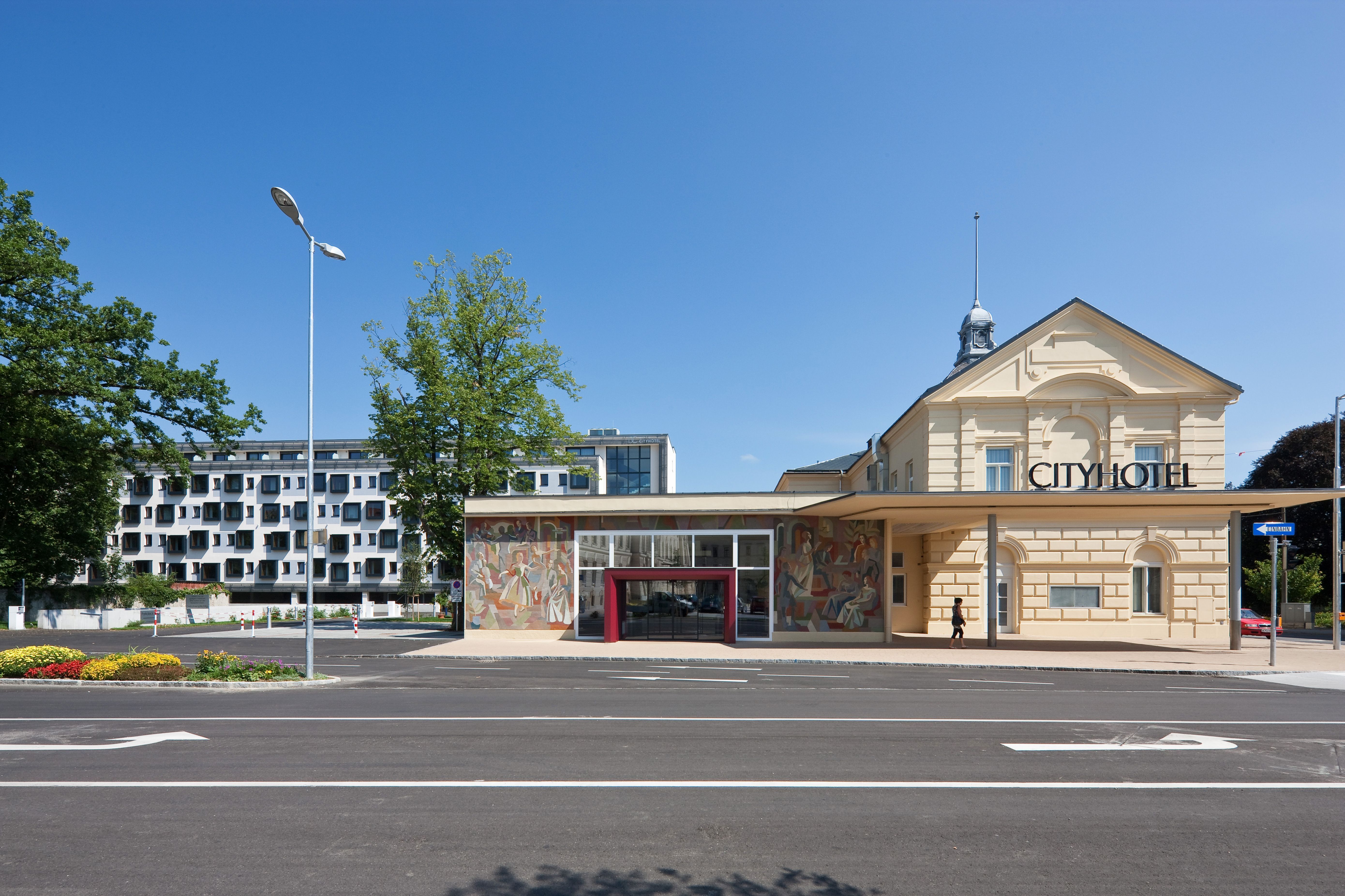 Cityhotel D &amp; C