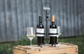 Hot Winery, © Weingut Heiß