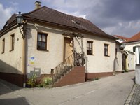 Haus, © Thomas Schmelz