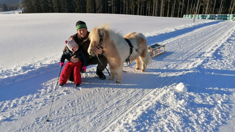 winter-at-schaglhof, © Schaglhof