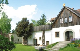 Sky cellar, © Himmelkeller