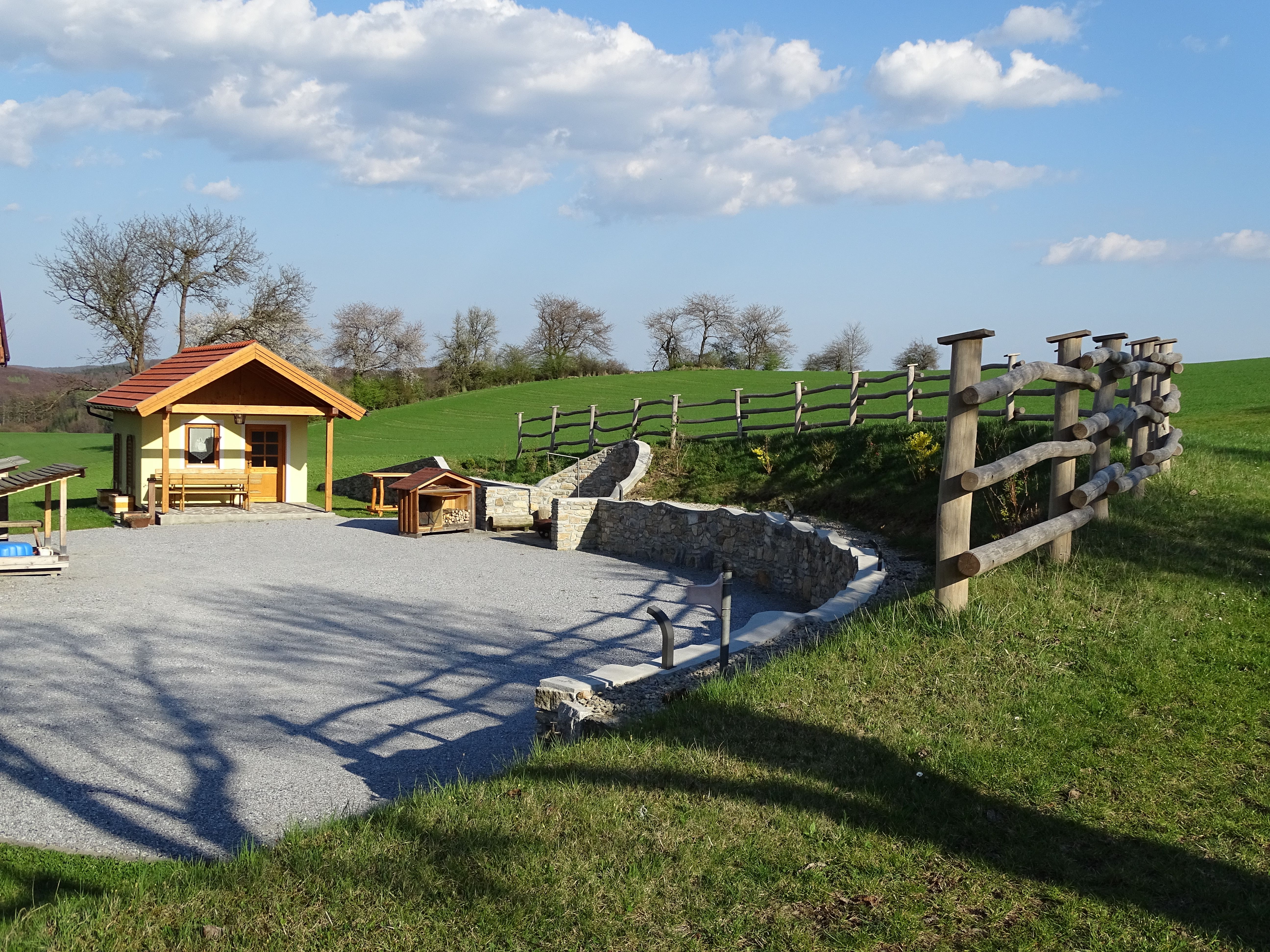 panoramatický pohľad