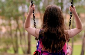 Schaukel_(c)pixabay, © pixabay