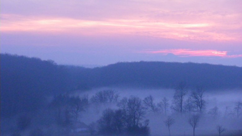 Winter on the Tulbingerkogel, &copy; F. Bl&auml;uel GesmbH