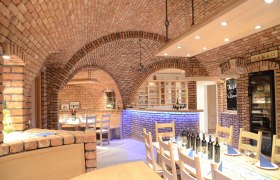 WineLivingRoom, © Weingut Wimberger