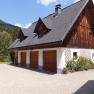 Ferienhaus Soghäusl, © Petra Größbacher