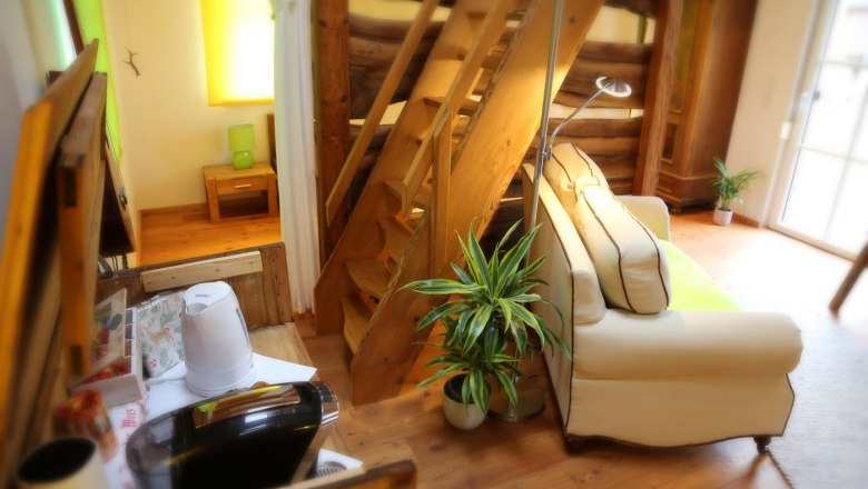 Vacation apartment Lachgut, &copy; A.Luger