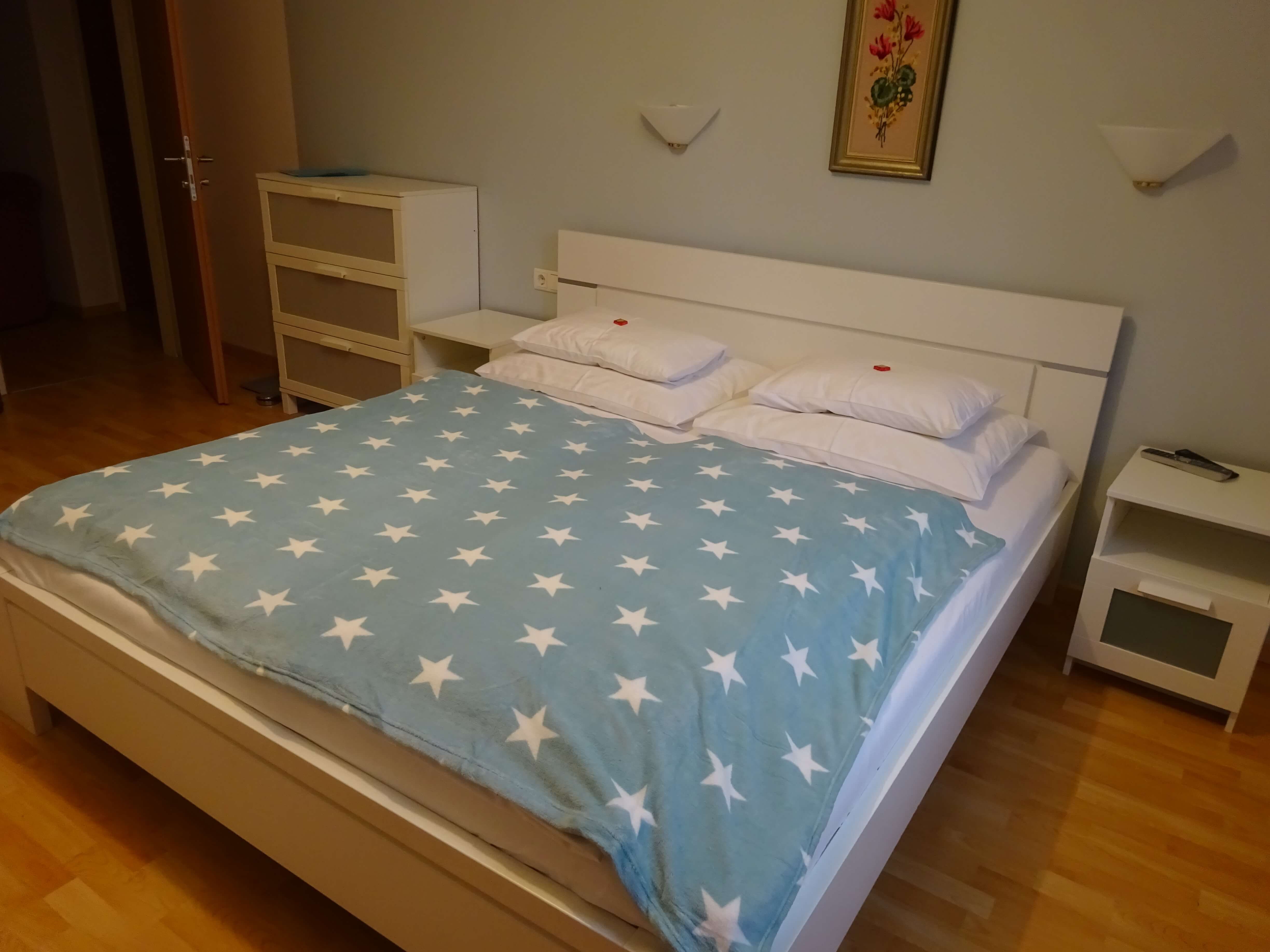 Dvojlôžková izba