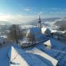 Winter Church Hotel zur Linde, &copy; Ing. Matthias Sch&ouml;n