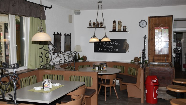 Bruckwirt, &copy; Josef Steinbichler