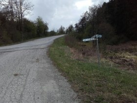 Wanderweg Nr. 32, Bundesheer, &copy; Stadtgemeinde Allentsteig