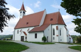 Neidling Church, © August Pachschwöll