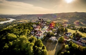 N&aacute;lada nad Mariou Taferlovou, &copy; Robert Herbst