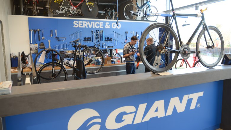 Speed Planet Klosterneuburg, &copy; sp-speed-planet-gmbh_roland-wagner_img_3417