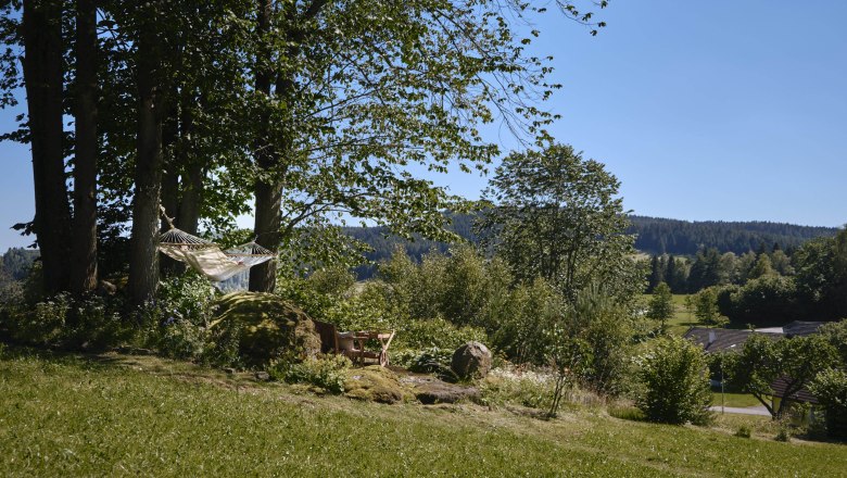 Chladenie v záhrade, © Mathias Lixl / lixl.com