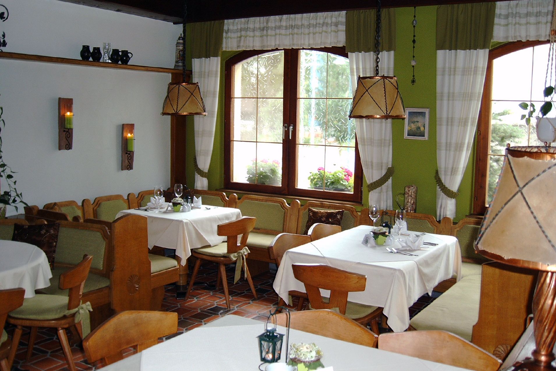 Salón