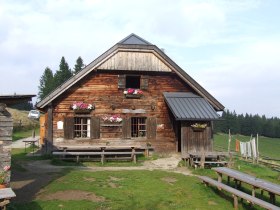 Kranichberger Schwaig, © z.V.g von Kranichberger Schwaig, Foto Friederike Thaler