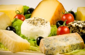 Roland Berger organic cheese dairy, &copy; Biok&auml;serei Roland Berger