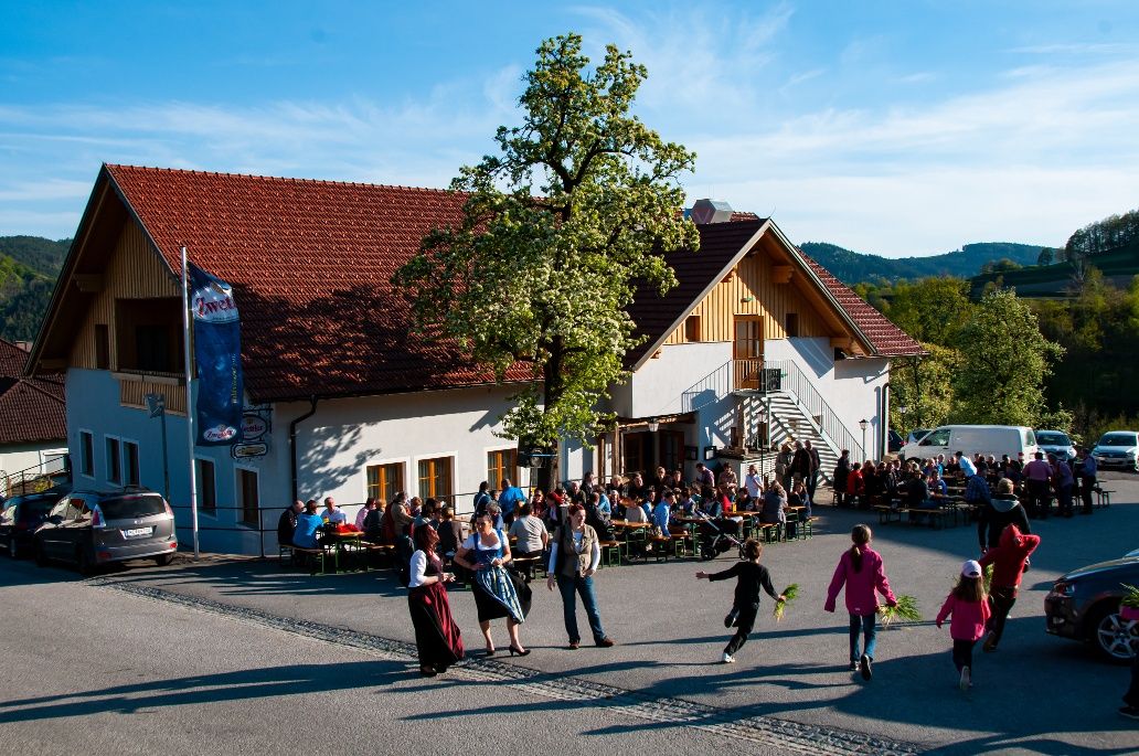 Hostinec Höllmüller