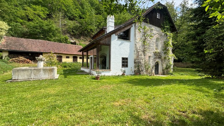 V&scaron;eobecn&yacute; pohľad, &copy; Cultraum_Strass, Fotoraf Hans St&ouml;ckelmaier