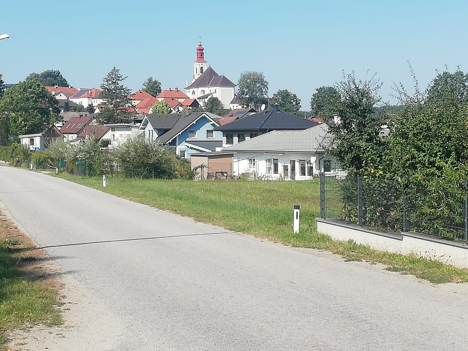 Rybárska cesta