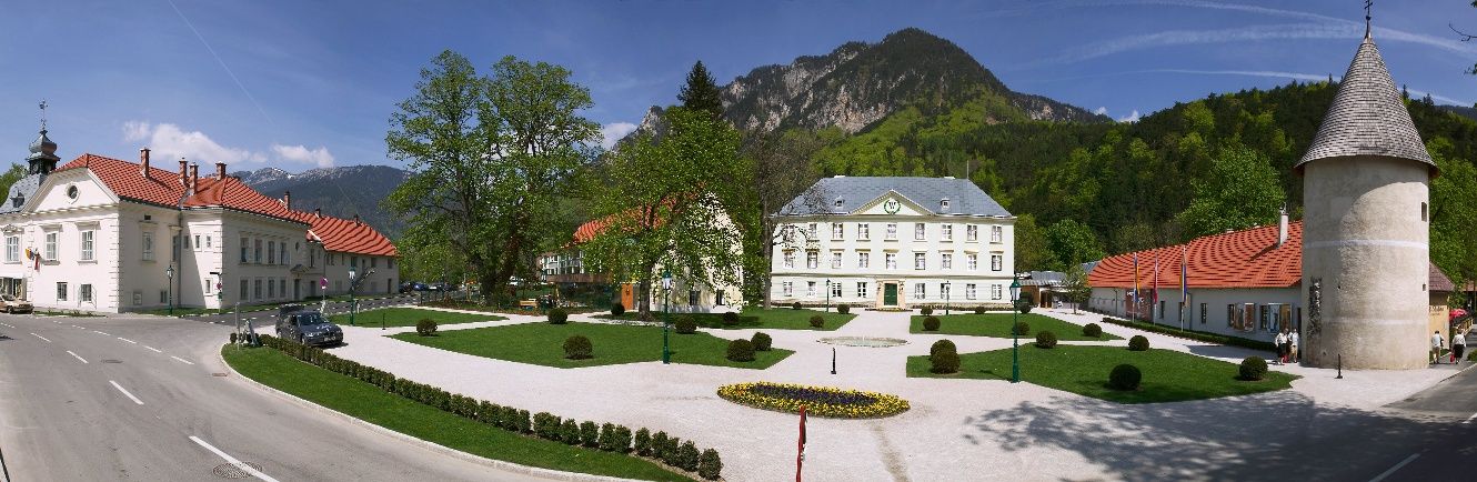 Hrad Reichenau