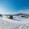 Mitterbach in winter, © Dorfresort Mitterbach