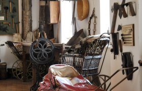 Museum of local history, &copy; Heimatmuseum